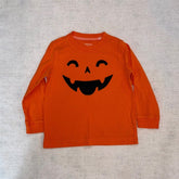Pumpkin Tee